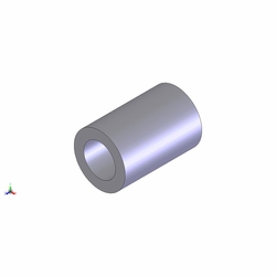 GREENLEE 109020 SPACER-.271X.437X.656 (H4610) H2 / 50438360/783310438366