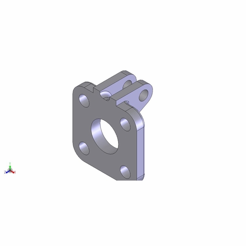 GREENLEE 109131K BRACKET-LEVER (H4610) H2 / 50402582/783310402589