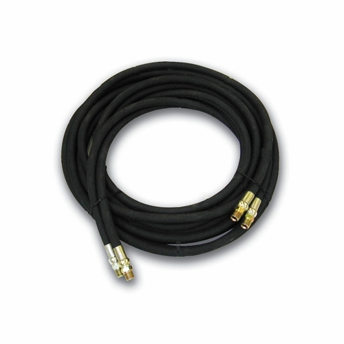 GREENLEE 111185 HOSE ASSEMBLY 1/2 INCH X 25 FT BLACK H2 / 50402842/783310402848