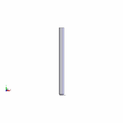 Greenlee 11197 Shaft Center (6501) 50111973/783310111979