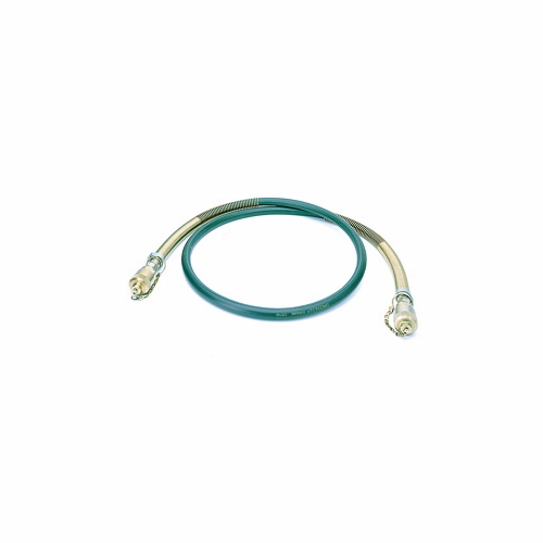 GREENLEE 11289 HOSE UNIT-3/8X6 FT W/C0UPLERS 2-M 51112890/783310112891
