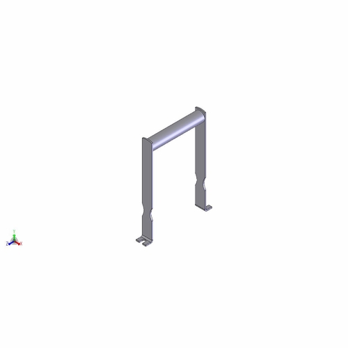 Greenlee 114814 Handle Water Pump (H4660) H2 / 50403842/783310403845