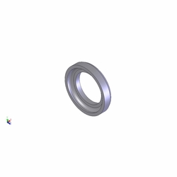 GREENLEE 116575K1 RACE OUTER BEARING H2 / 50403922/783310403920