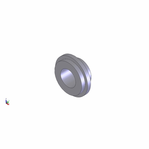 GREENLEE 116576K1 RACE BEARING-INNER ( .453X.968X.381) H2 / 50403932/783310403937