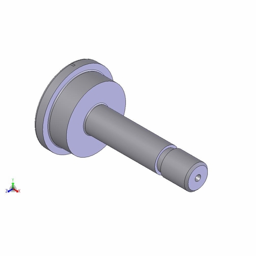 Greenlee 11789 Adapter-Die 3/4-10X1.87 (1732) 50117890/783310117896