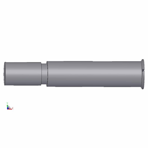 Greenlee 11790 Adapter-Die 3/4-10X.750 (1732-M2) 50117904/783310117902