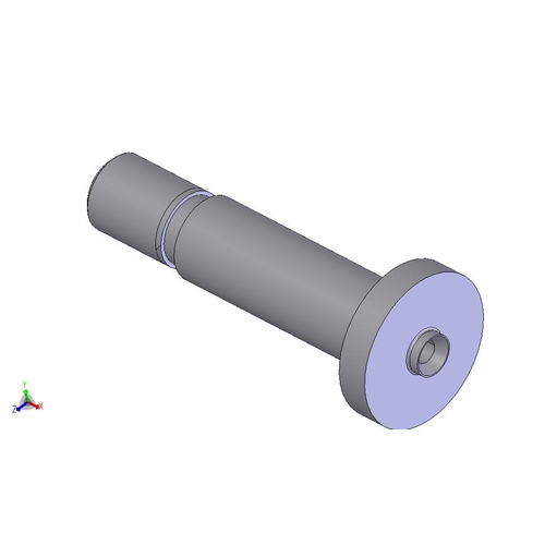 Greenlee 11791 Adapter-Die 3/4X3/8 (1732) 50117912/783310117919