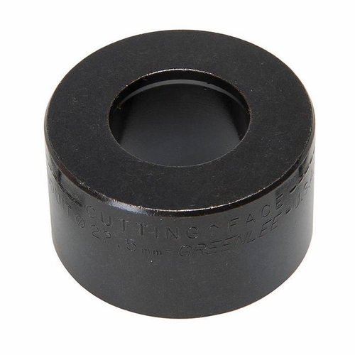 GREENLEE 12087 DIE-RD .500 CONDUIT (1731) 50120875/783310120872