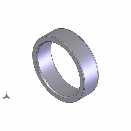 Greenlee 12130 Collar-2.75X3.37X.960 (1732-M2) 50121308/783310121305