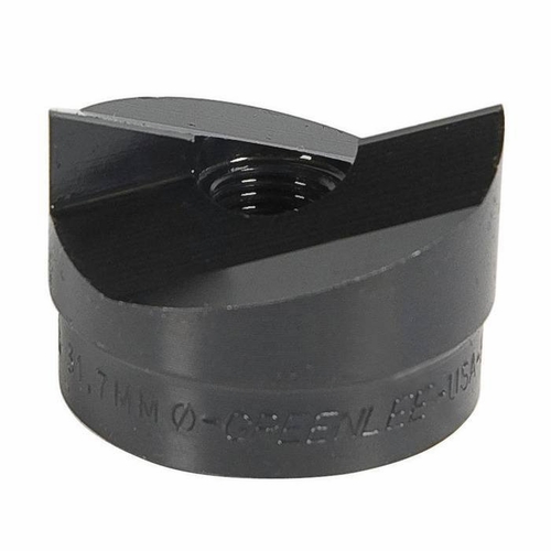 Greenlee 12309 Punch Rd 1-1/4 (Pop) 52028666/783310123095