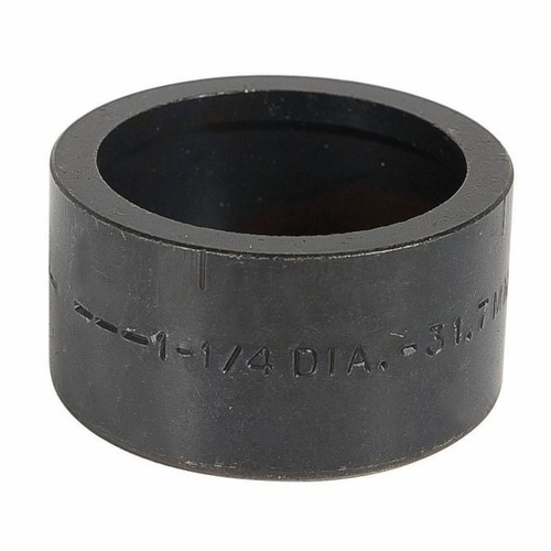 Greenlee 12310 Die Rd 1-1/4 (Pop) 52028667/783310123101