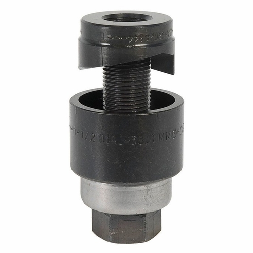 GREENLEE 12313 PUNCH UNT-1-1/2 INCH (POP) 52028718/783310123132