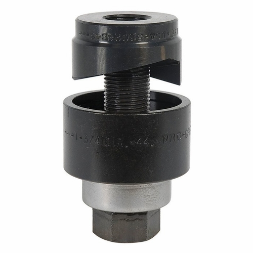 GREENLEE 12316 PUNCH UNT-1-3/4 INCH (POP) 52028719/783310123163