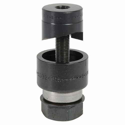 GREENLEE 12341 PUNCH UNT-1-1/16 INCH (POP) 52028816/783310123415