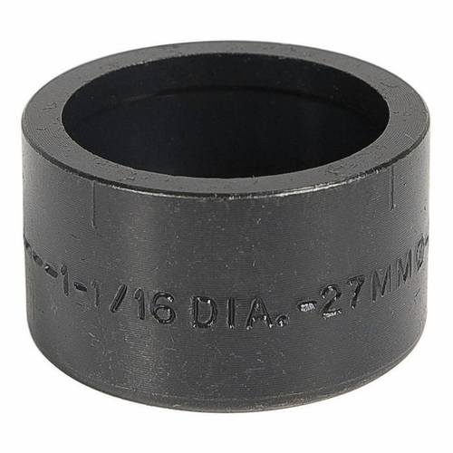 Greenlee 12342 Die Rd 1-1/16 (Pop) 52028817/783310123422