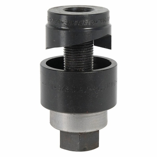 GREENLEE 12347 PUNCH UNT-1-5/8 INCH (POP) 52028828/783310123477