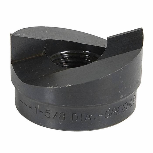 Greenlee 12349 Punch Rd 1-5/8 (Pop) 52028830/783310123491