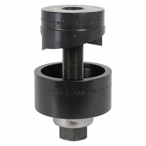 GREENLEE 12351 PUNCH UNT-2-1/4 INCH (POP) 52028836/783310123514