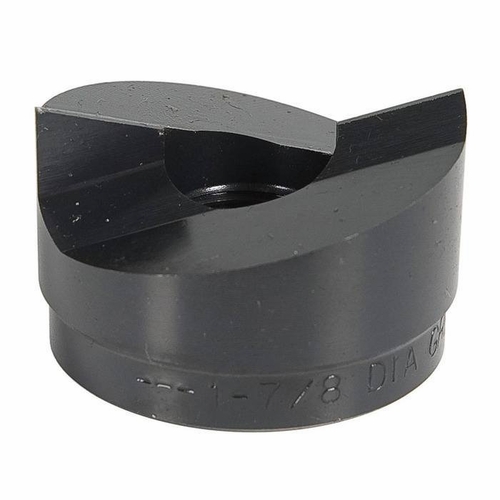 Greenlee 12354 Punch Rd 1-7/8 (Pop) 52028839/783310123545