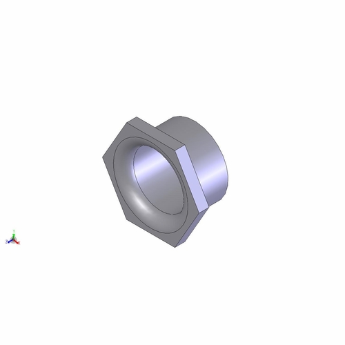 Greenlee 12436 Nipple 1/2 Inch Conduit 52034350/783310124368