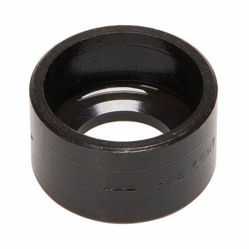 GREENLEE 124AV DIE ROUND 0.750 (28 mm) CONDUIT (3/4 INCH D/S) 51069720/783310069720