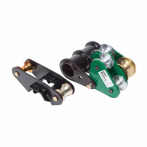 Greenlee 12583 Roller Unit 1-1/2 Inch -2 Inch Emt Sgl(555Cx/Dx) 52056031/783310125839