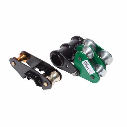 GREENLEE 12584 ROLLER UNIT 1-1/2 INCH -2 INCH IMC SGL(555CX/DX) 52056032/783310125846
