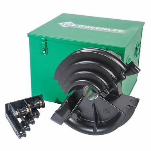 GREENLEE 12586 SHOE GROUP PVC-COATED RIGID 1/2 INCH - 2 INCH 52064755 783310013211