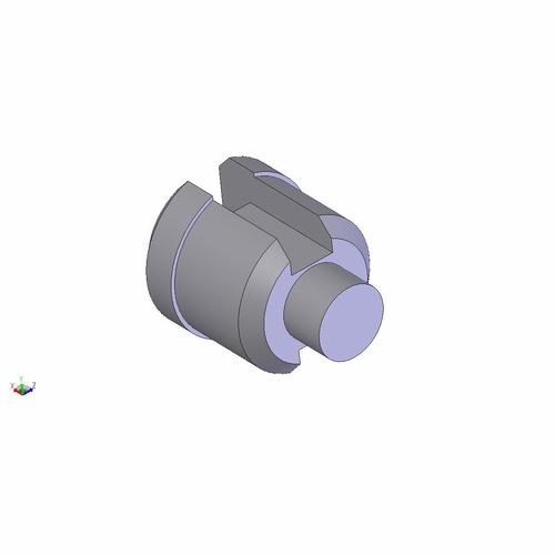 GREENLEE 131093 PLUG-BYPASS 10-32 (H6710) H2 / 50406901/783310406907