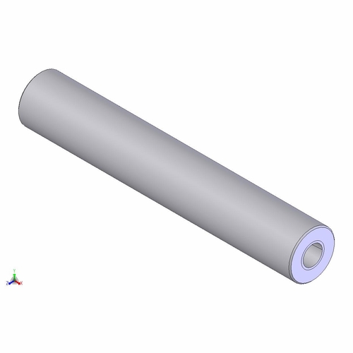 GREENLEE 13223 PIN SUPPORT-FRAME (.999X5.96) (777) 50132237/783310132233
