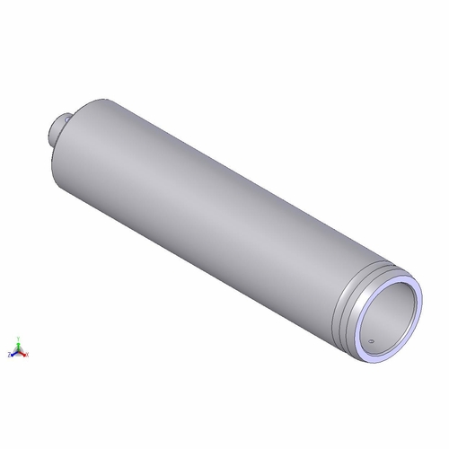 Greenlee 13227 Piston (1736) 50144952/783310144953