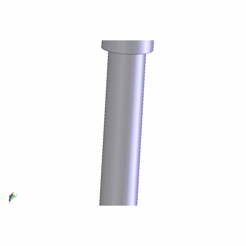 Greenlee 13262 Pin-.183X1.12 3/4 Cond Pilot (1731) 50132628/783310132622