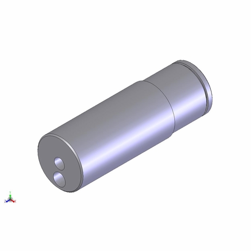 Greenlee 13265 Cylinder-Hyd (1731-M3) 50132652/783310132653