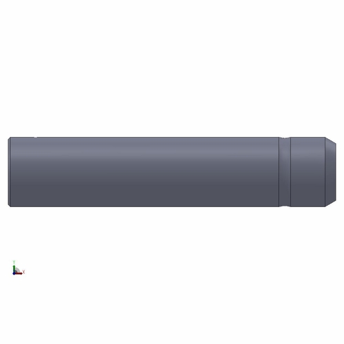 Greenlee 13270 Piston-Hyd (1732-M2) 50132709/783310132707