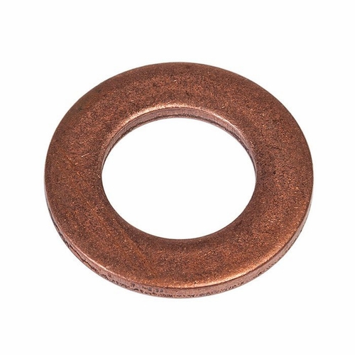 GREENLEE 13280 WASHER FLAT (.445X.785X.062 COPPER) 50132806/783310132806