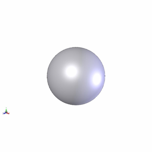 Greenlee 1346Gb Ball Steel .218 Dia (Brock 5-0183) 90504526/783310504528