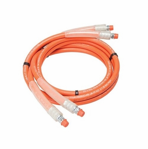 Greenlee  135245 Hose Assembly (3/8 Inch  X 8 Foot  Orng) 52001450 / 783310408871