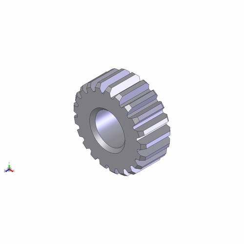 Greenlee 137857 Gear (Hid6506) H2 / 50410752 /783310410751