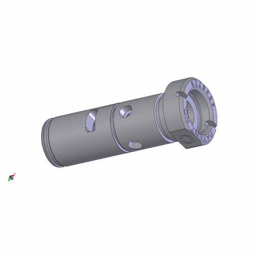 Greenlee 138315 Sleeve (H6900A)  H2 / 50410971 / 783310410973