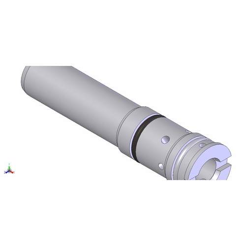 Greenlee 138338 Control Assy,Flow (H8500A) H2 / 50433024 / 783310433026