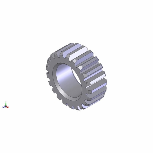 Greenlee 138445 Gear (Hid6506) H2 /50440241 /  783310440246