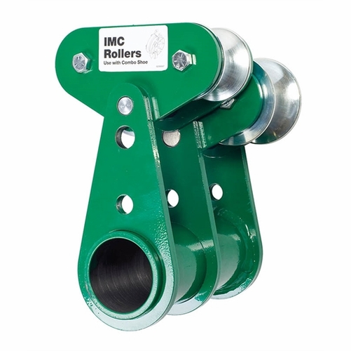 GREENLEE 13856 FORM ROLLER ASSY IMC COMBI (555CX/DX) 52055013/783310138563
