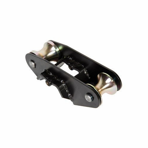 GREENLEE 13862 ROLLER ASSY EMT-IMC TAIL (555CX/DX) 52055994/783310138624