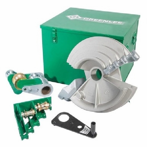 GREENLEE 13934 SHOE GROUP EMT 1/2 INCH - 2 INCH (555DX AND CX) 52064754 783310013204
