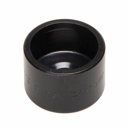 Greenlee 14722 Die Rd .500 Cond (22 4) (735) 51147220/783310147220