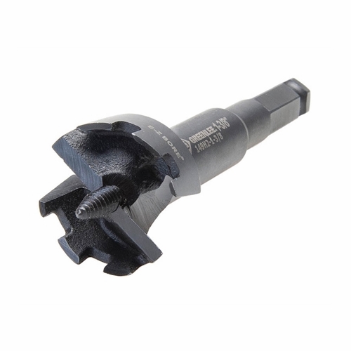 GREENLEE 149H2-1-3/8 BIT E-Z BORE 1-3/8 INCH (POP) 52063805/783310012528