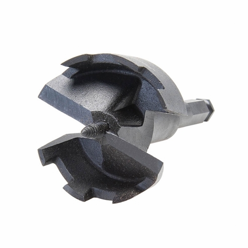 Greenlee 149H2-2-1/4 Bit E-Z Bore 2-1/4 Inch (Pop) 52063810/783310012580