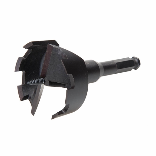 Greenlee 149H2-2-9/16 Bit E-Z Bore 2-9/16 Inch (Pop) 52063811/783310012610