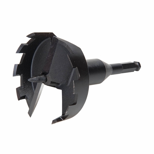 Greenlee 149H2-3-5/8 Bit E-Z Bore 3-5/8 Inch (Pop) 52063659/783310012634