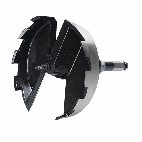 GREENLEE 149H2-4-5/8 079606040BIT E-Z BORE 4-5/8 INCH (POP) 52063660/783310012726